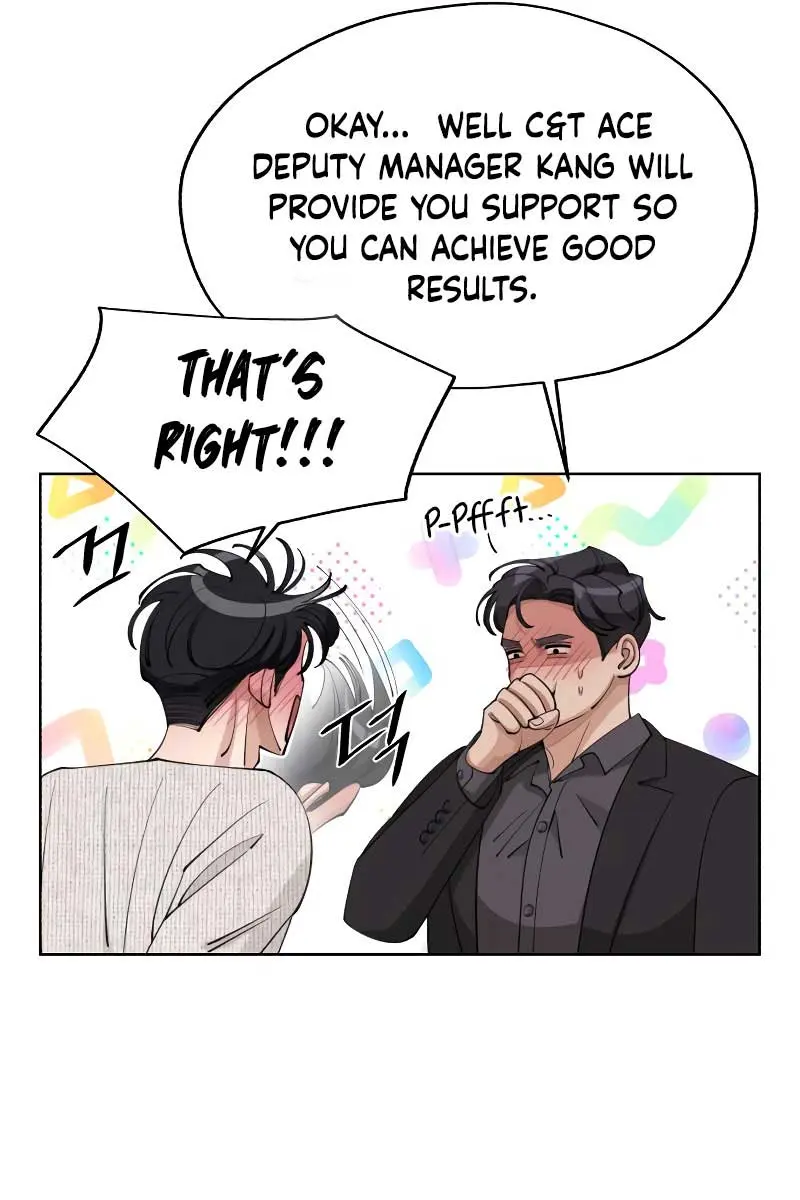 Lee Seob's Love Chapter 46 Page 105
