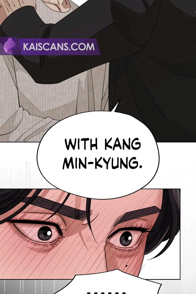 Lee Seob's Love Chapter 46 Page 107