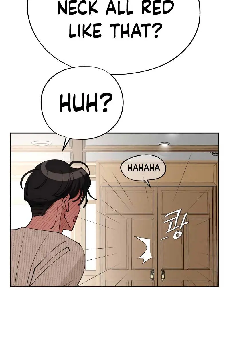 Lee Seob's Love Chapter 46 Page 111