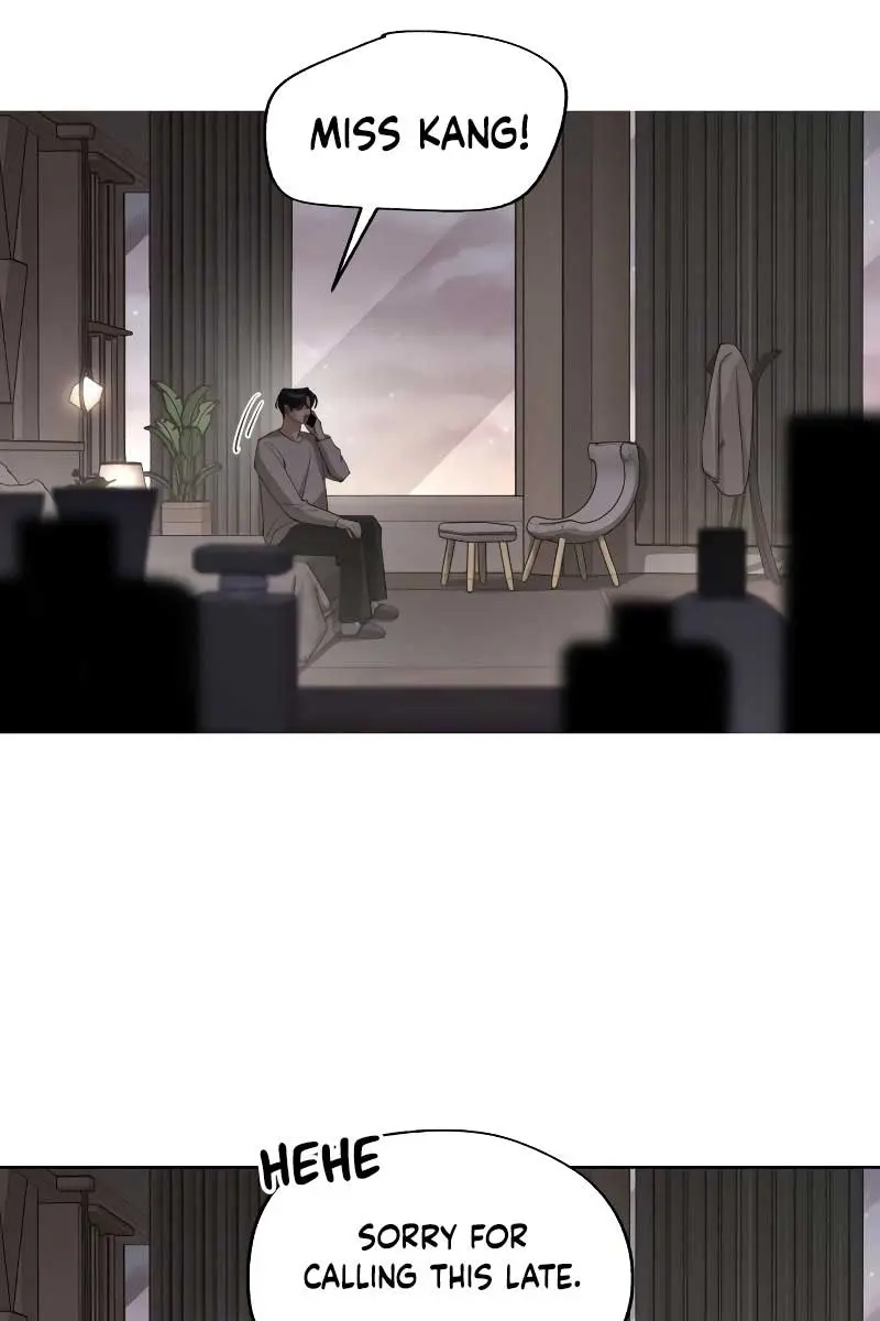 Lee Seob's Love Chapter 47 Page 10