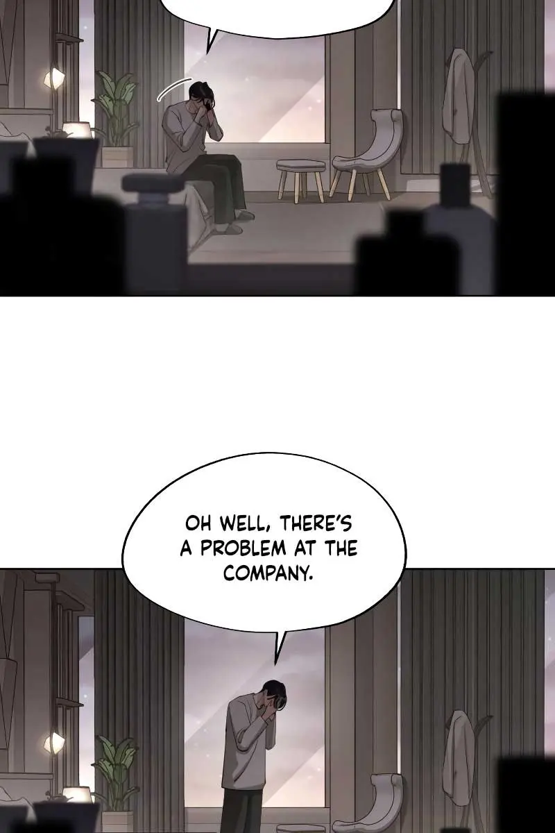 Lee Seob's Love Chapter 47 Page 11