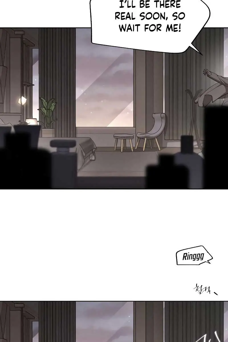Lee Seob's Love Chapter 47 Page 14