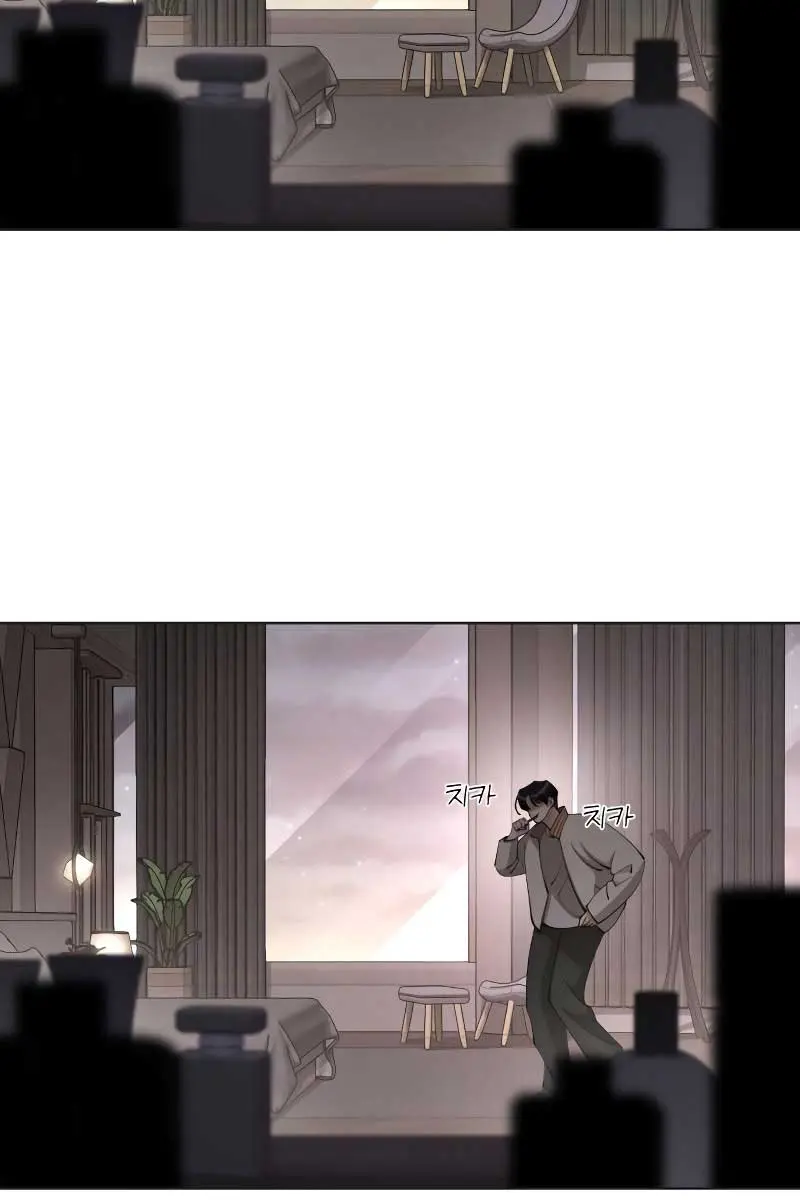 Lee Seob's Love Chapter 47 Page 18