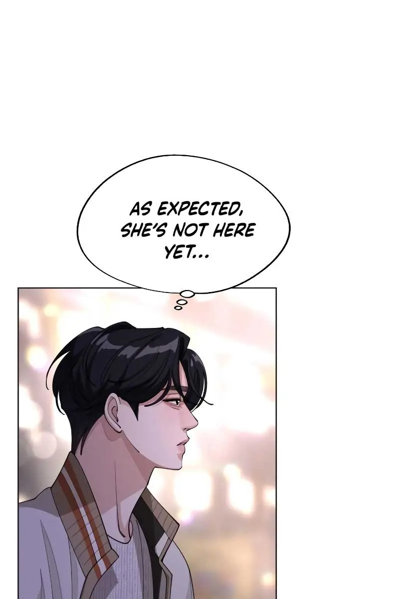 Lee Seob's Love Chapter 47 Page 34