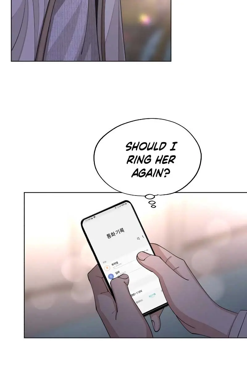 Lee Seob's Love Chapter 47 Page 35