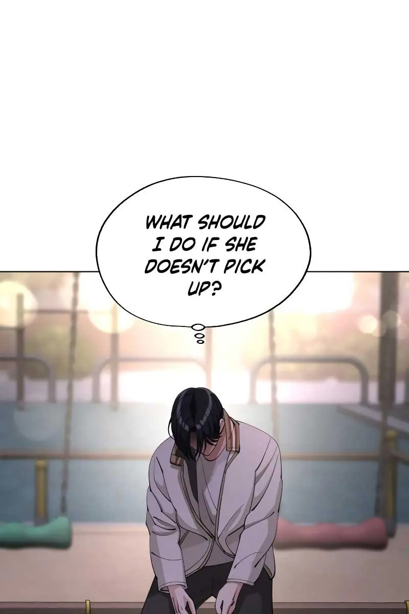 Lee Seob's Love Chapter 47 Page 36