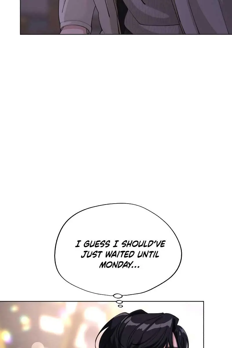 Lee Seob's Love Chapter 47 Page 42