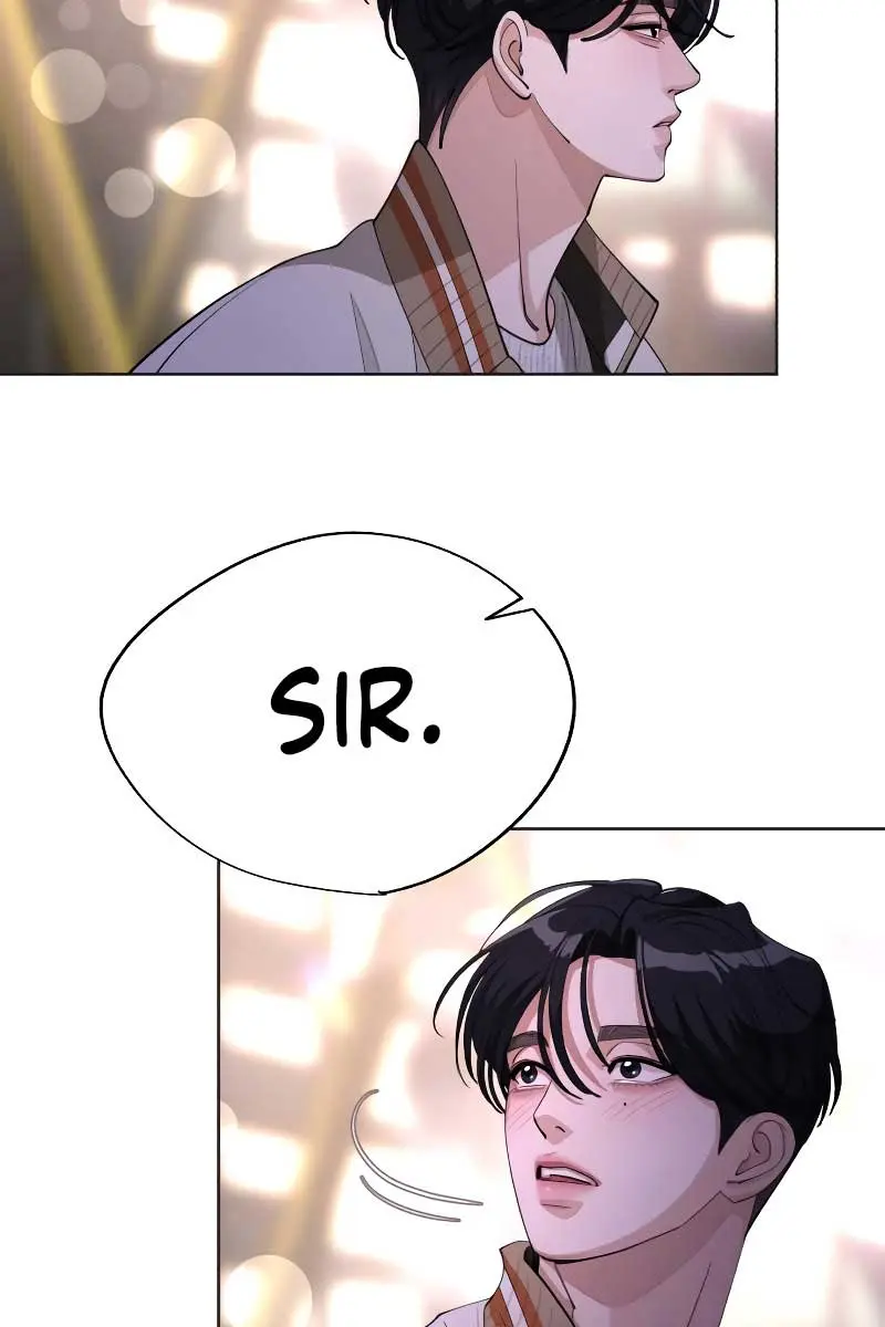 Lee Seob's Love Chapter 47 Page 43