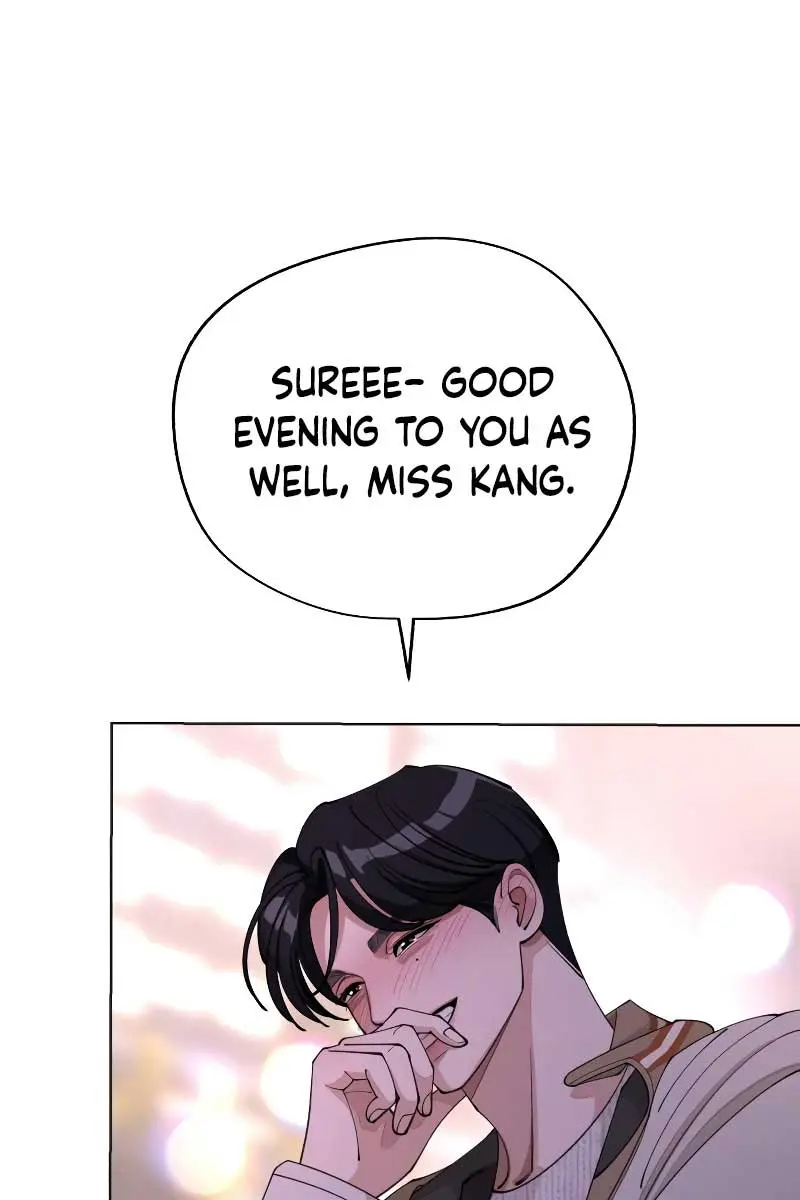 Lee Seob's Love Chapter 47 Page 50