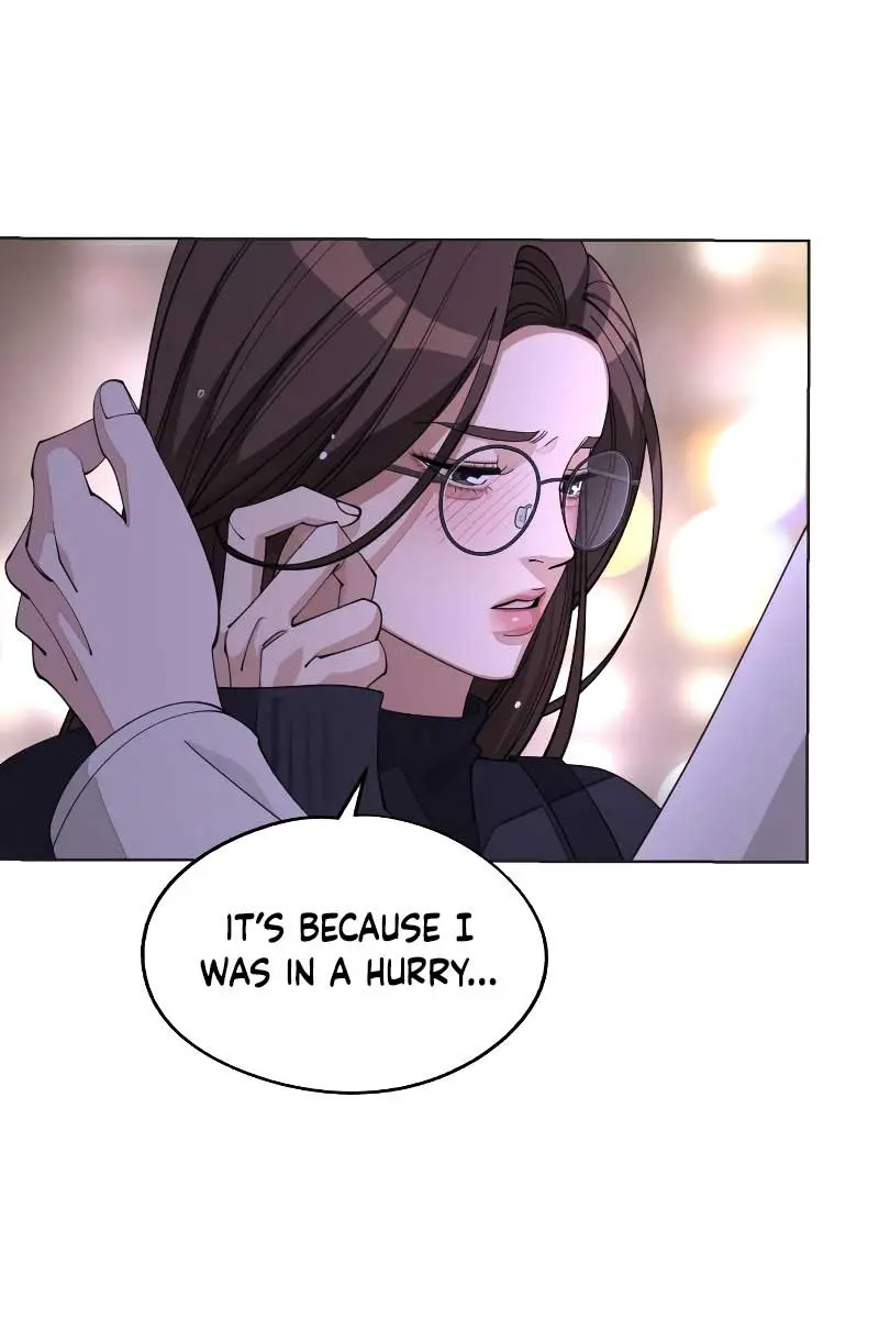 Lee Seob's Love Chapter 47 Page 54