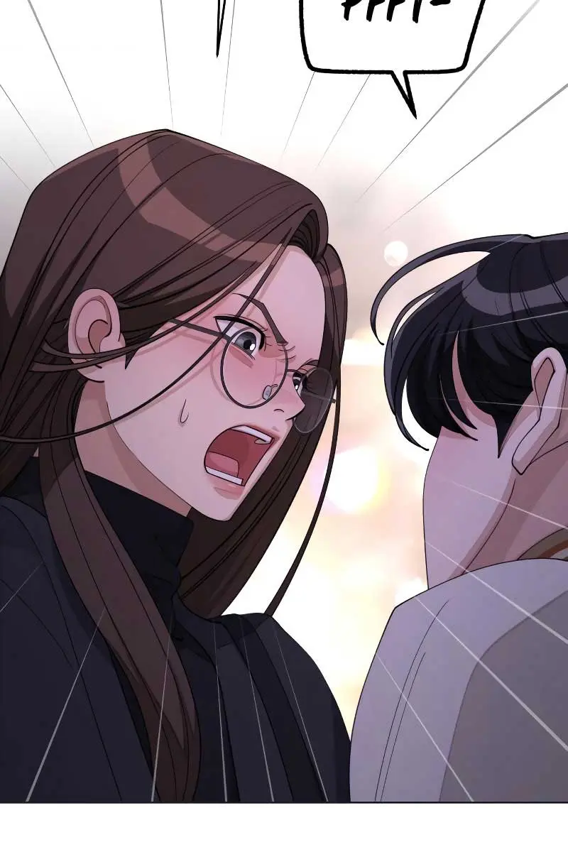 Lee Seob's Love Chapter 47 Page 57