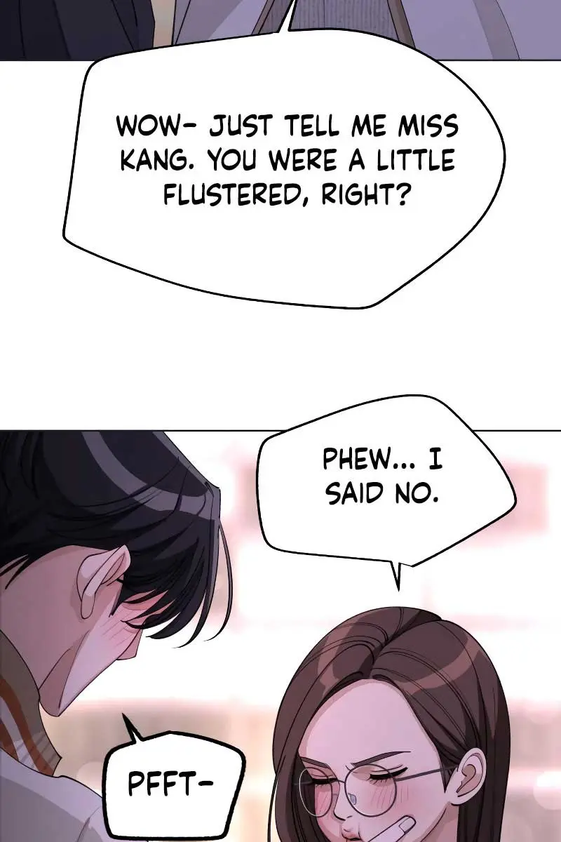 Lee Seob's Love Chapter 47 Page 62