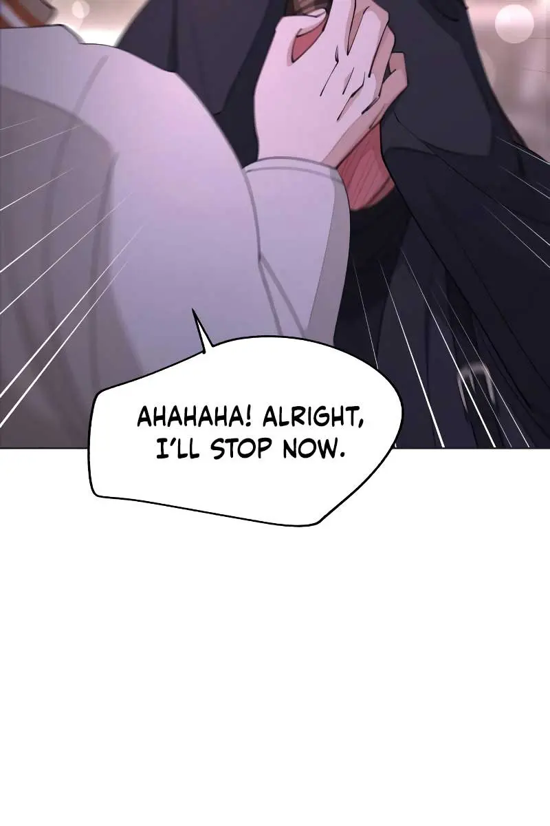 Lee Seob's Love Chapter 47 Page 64