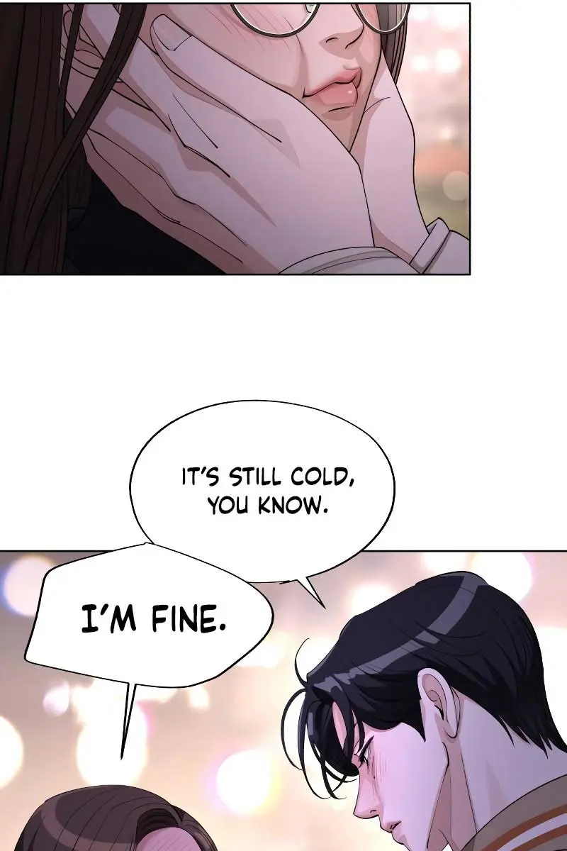 Lee Seob's Love Chapter 47 Page 66