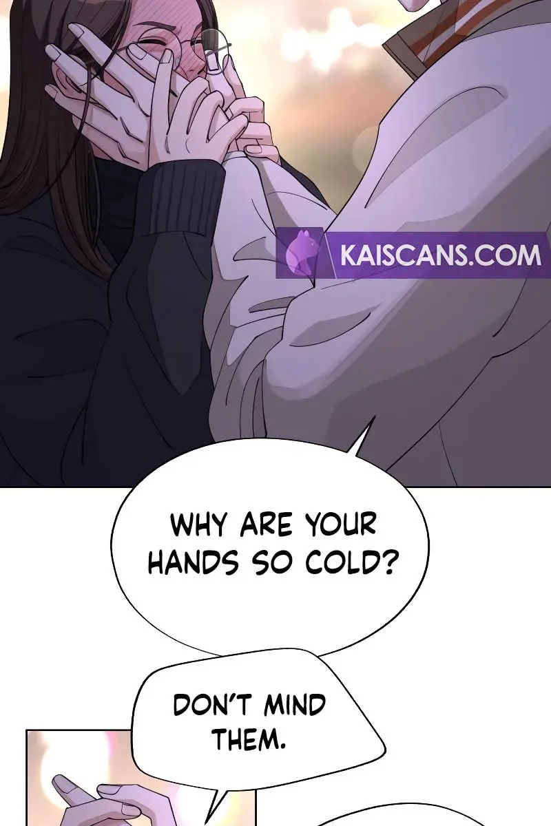 Lee Seob's Love Chapter 47 Page 67