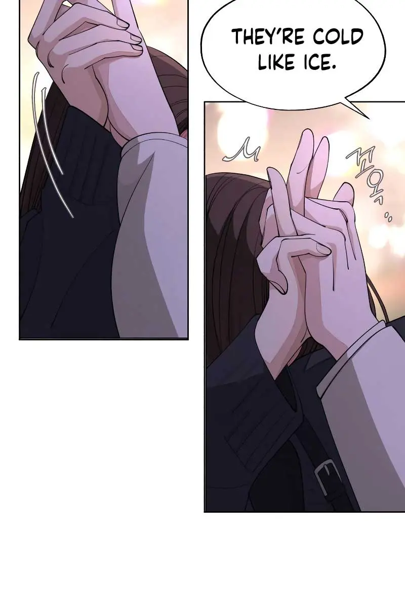 Lee Seob's Love Chapter 47 Page 68