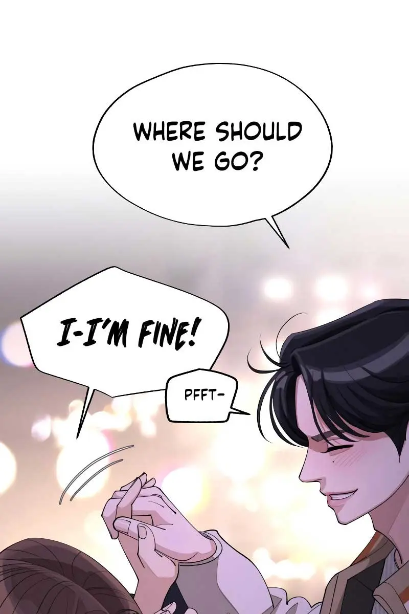 Lee Seob's Love Chapter 47 Page 69
