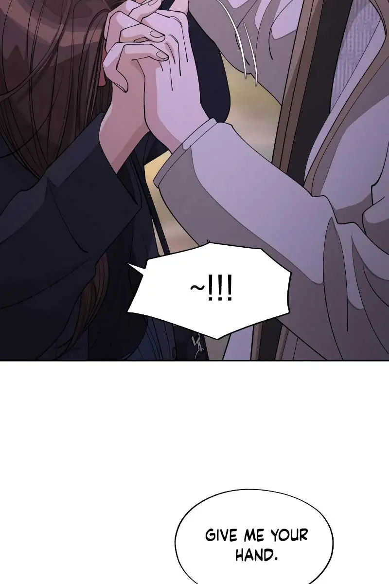 Lee Seob's Love Chapter 47 Page 70