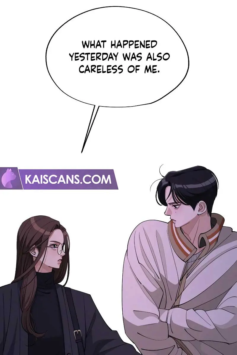 Lee Seob's Love Chapter 47 Page 76