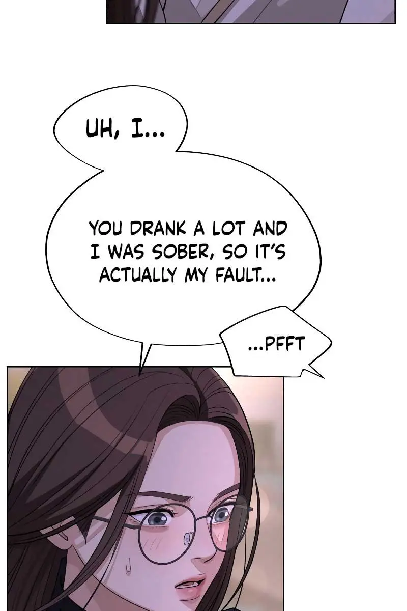 Lee Seob's Love Chapter 47 Page 79