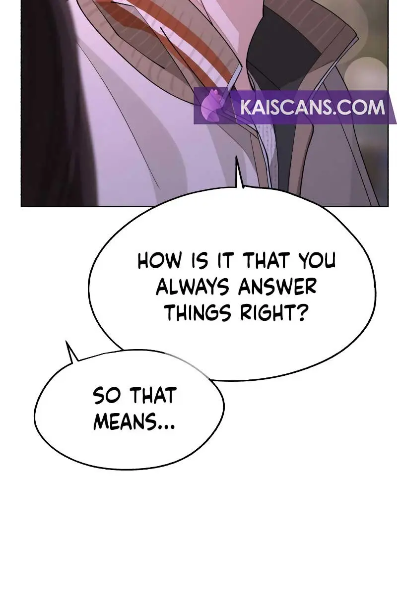 Lee Seob's Love Chapter 47 Page 85