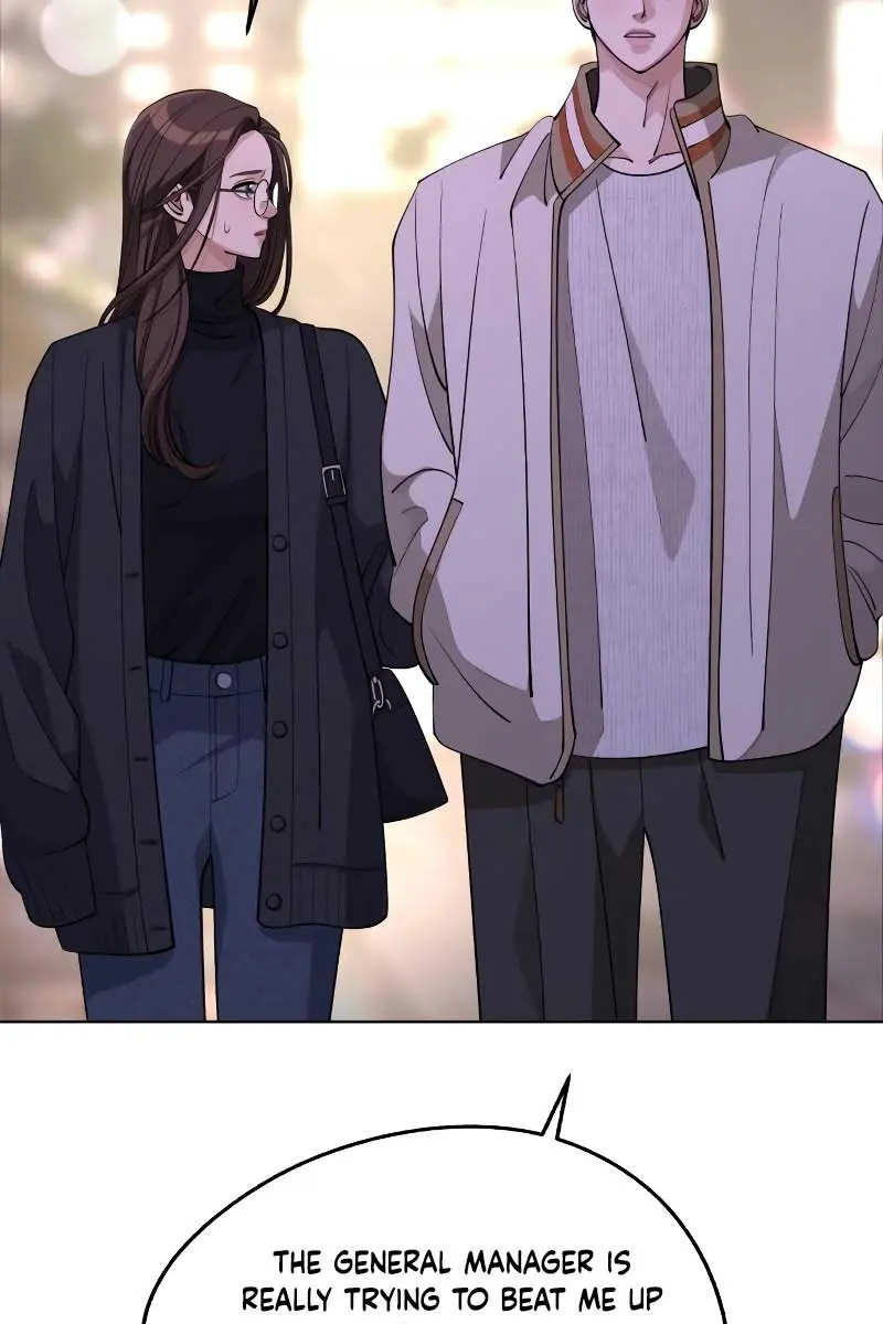 Lee Seob's Love Chapter 47 Page 87