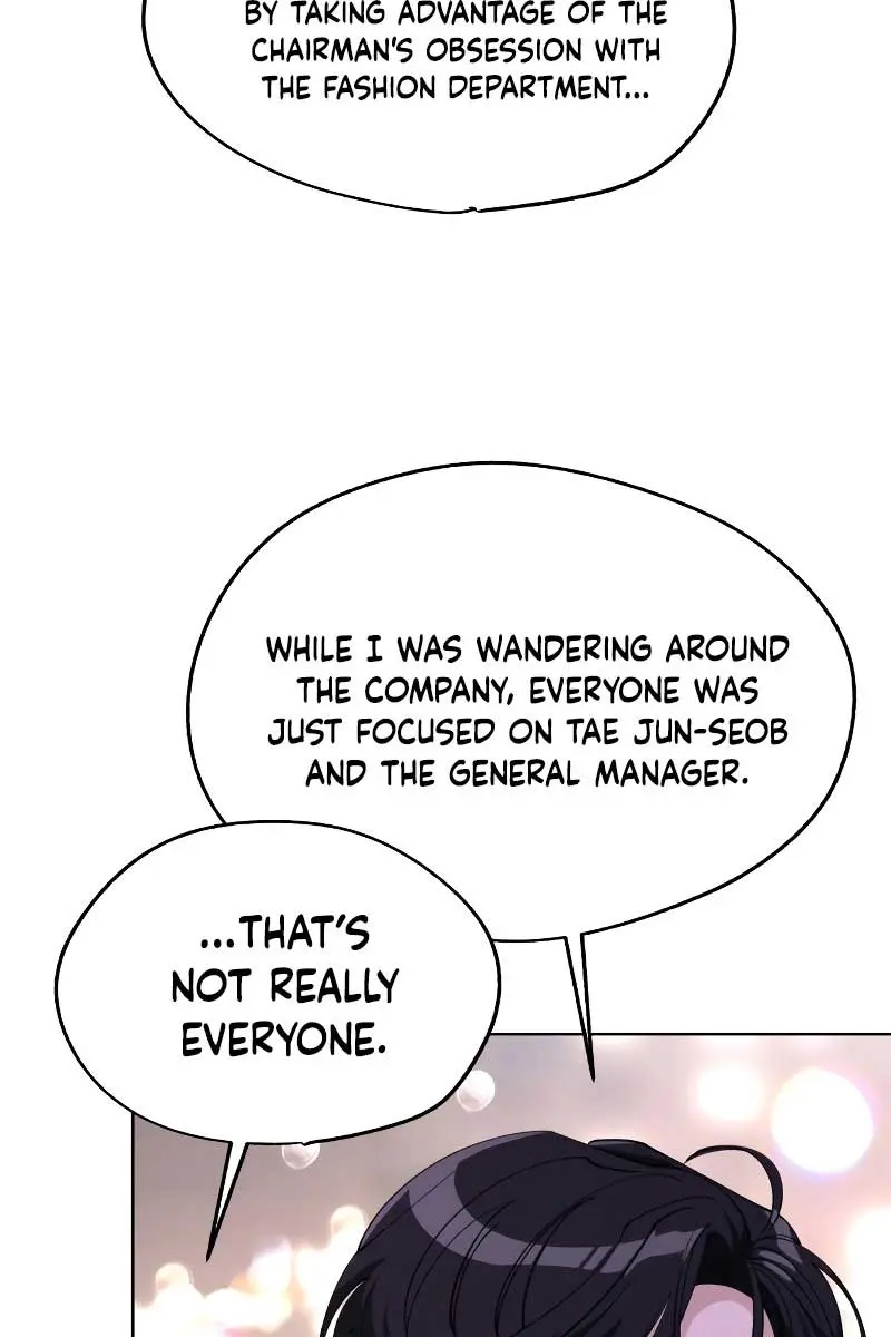 Lee Seob's Love Chapter 47 Page 88