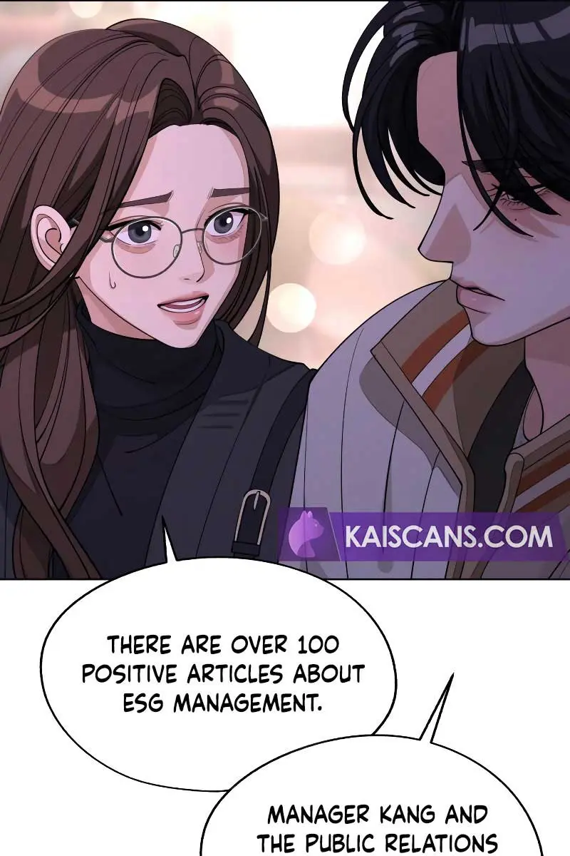 Lee Seob's Love Chapter 47 Page 91