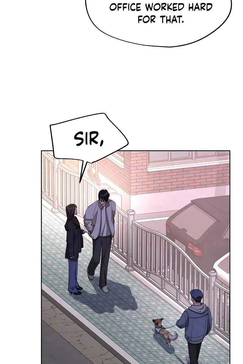 Lee Seob's Love Chapter 47 Page 92