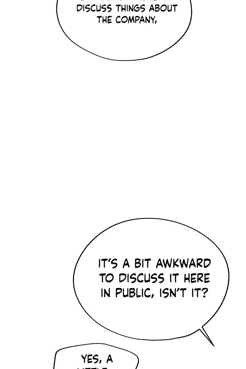 Lee Seob's Love Chapter 47 Page 95