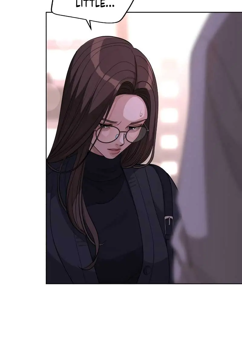 Lee Seob's Love Chapter 47 Page 96