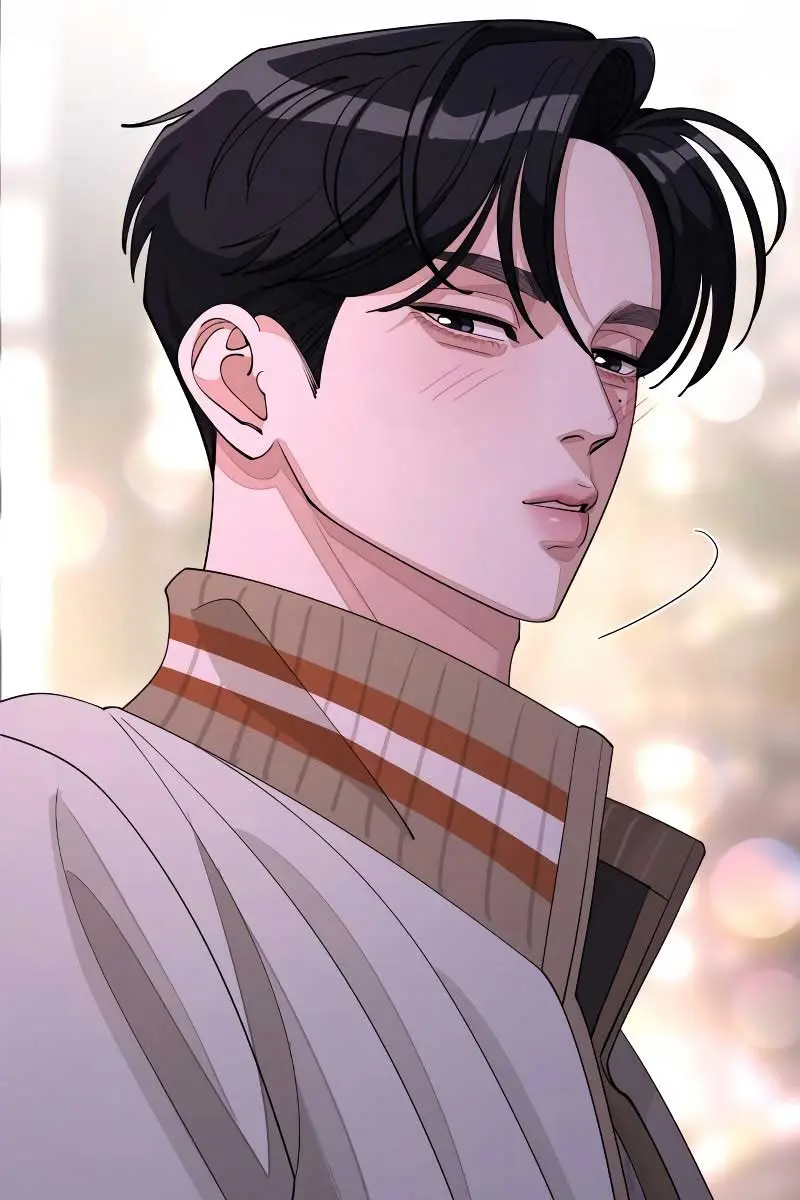 Lee Seob's Love Chapter 48 Page 7