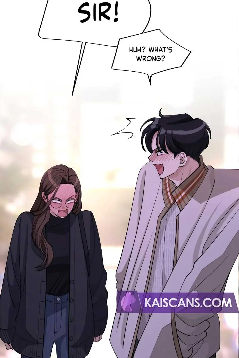 Lee Seob's Love Chapter 48 Page 9