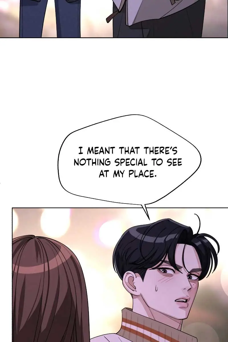 Lee Seob's Love Chapter 48 Page 10