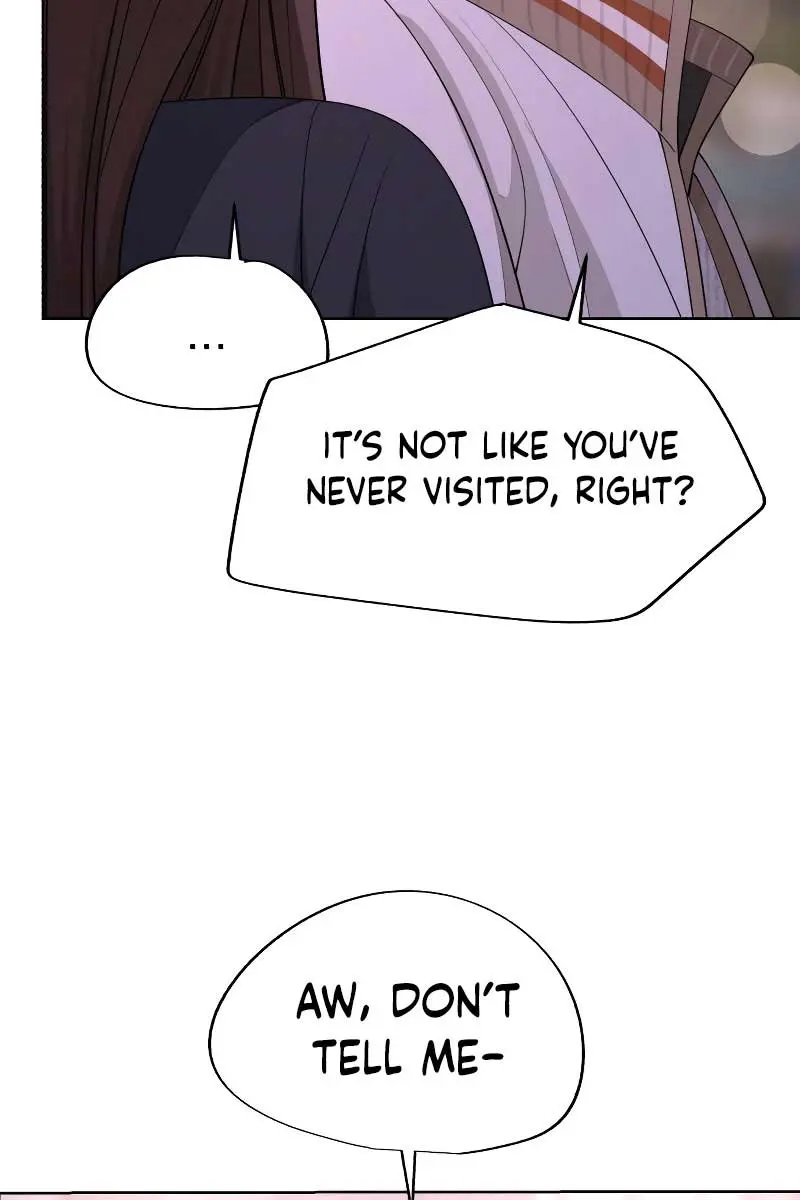 Lee Seob's Love Chapter 48 Page 11