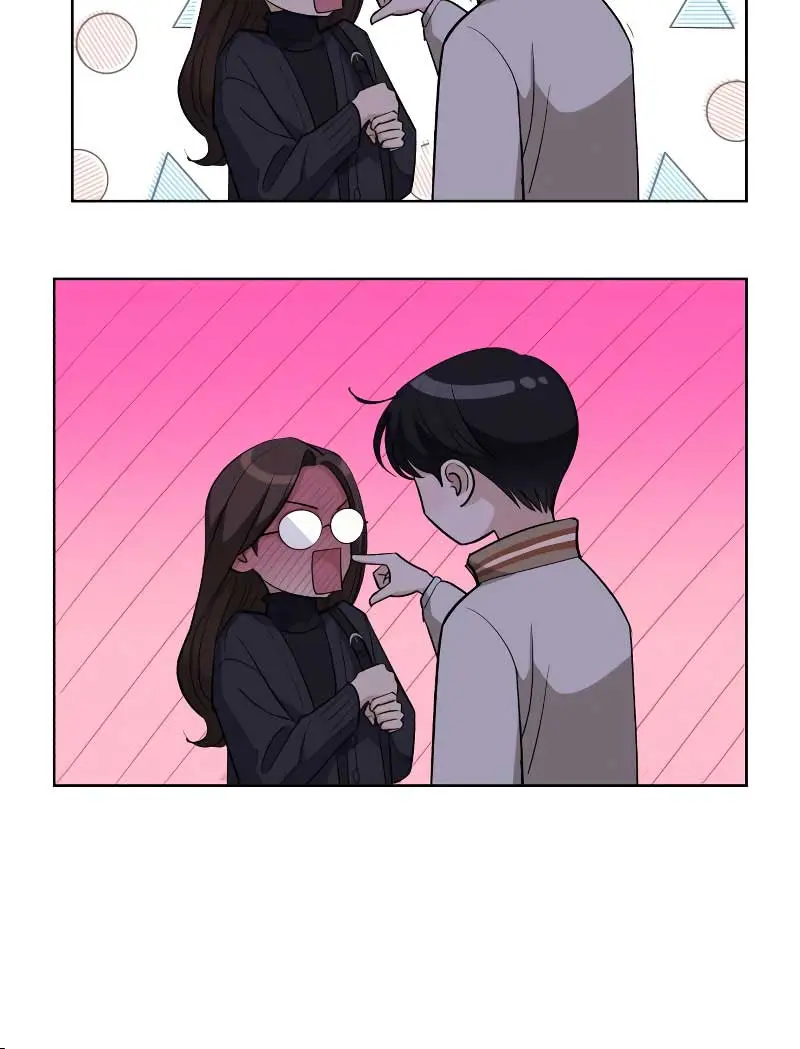 Lee Seob's Love Chapter 48 Page 14