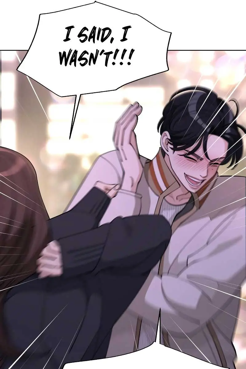 Lee Seob's Love Chapter 48 Page 15