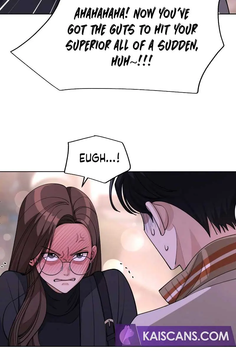 Lee Seob's Love Chapter 48 Page 16