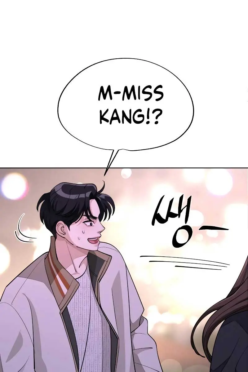 Lee Seob's Love Chapter 48 Page 17