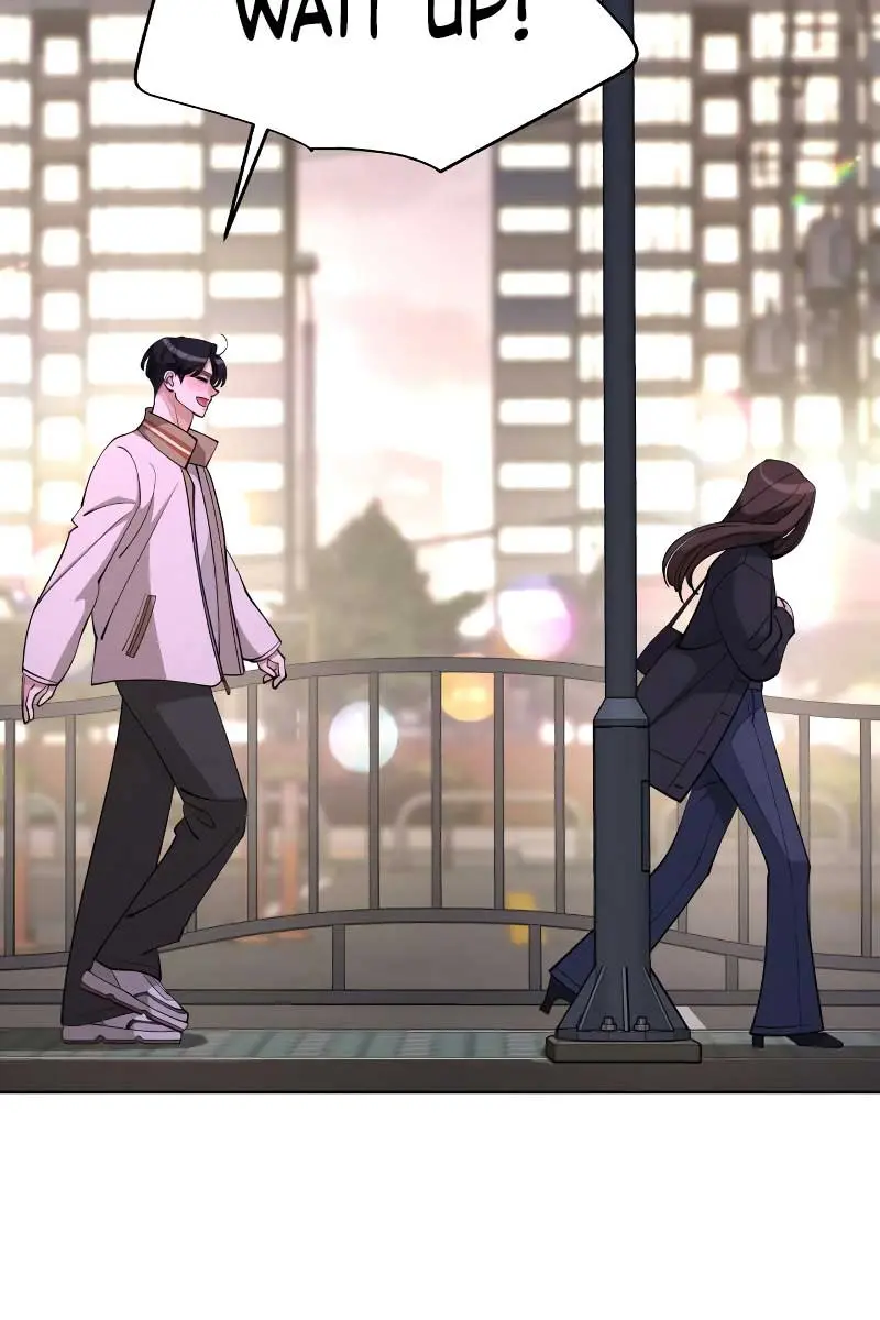 Lee Seob's Love Chapter 48 Page 19