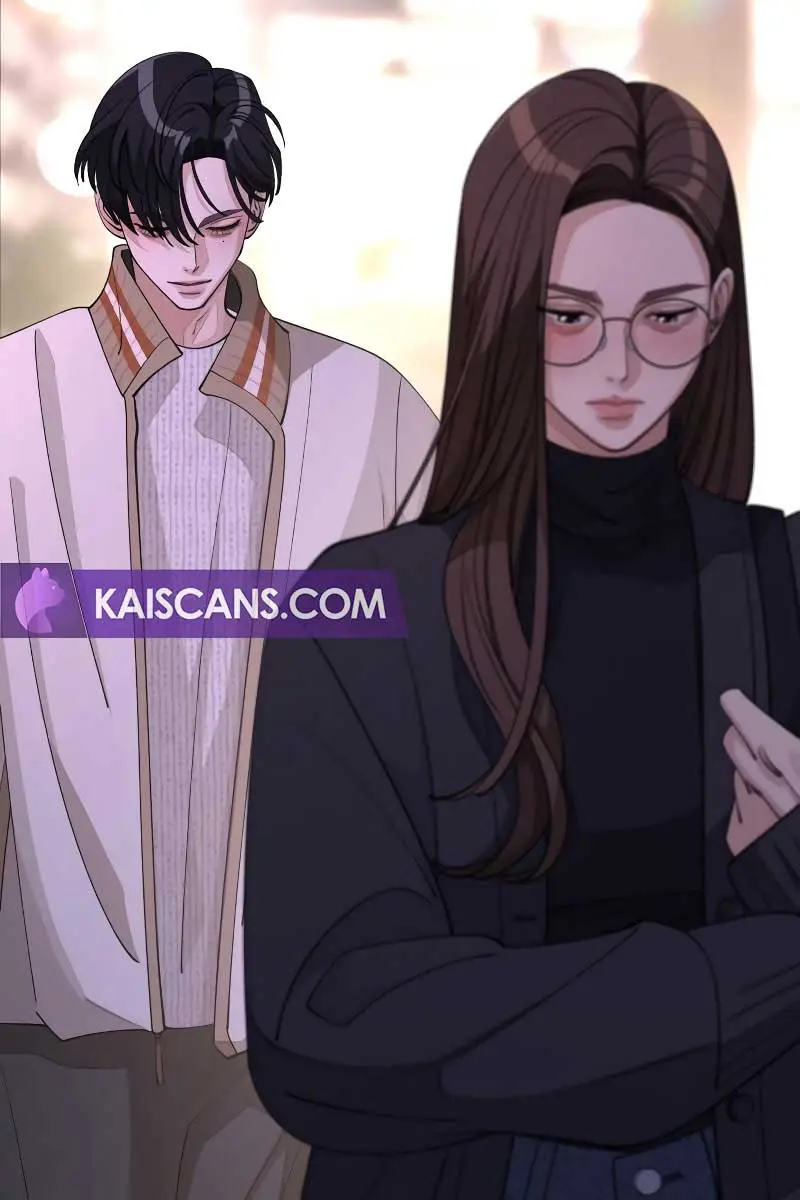Lee Seob's Love Chapter 48 Page 22