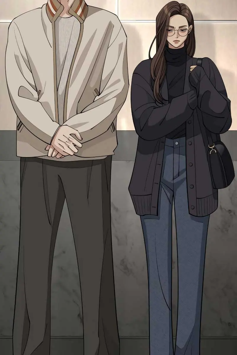 Lee Seob's Love Chapter 48 Page 26