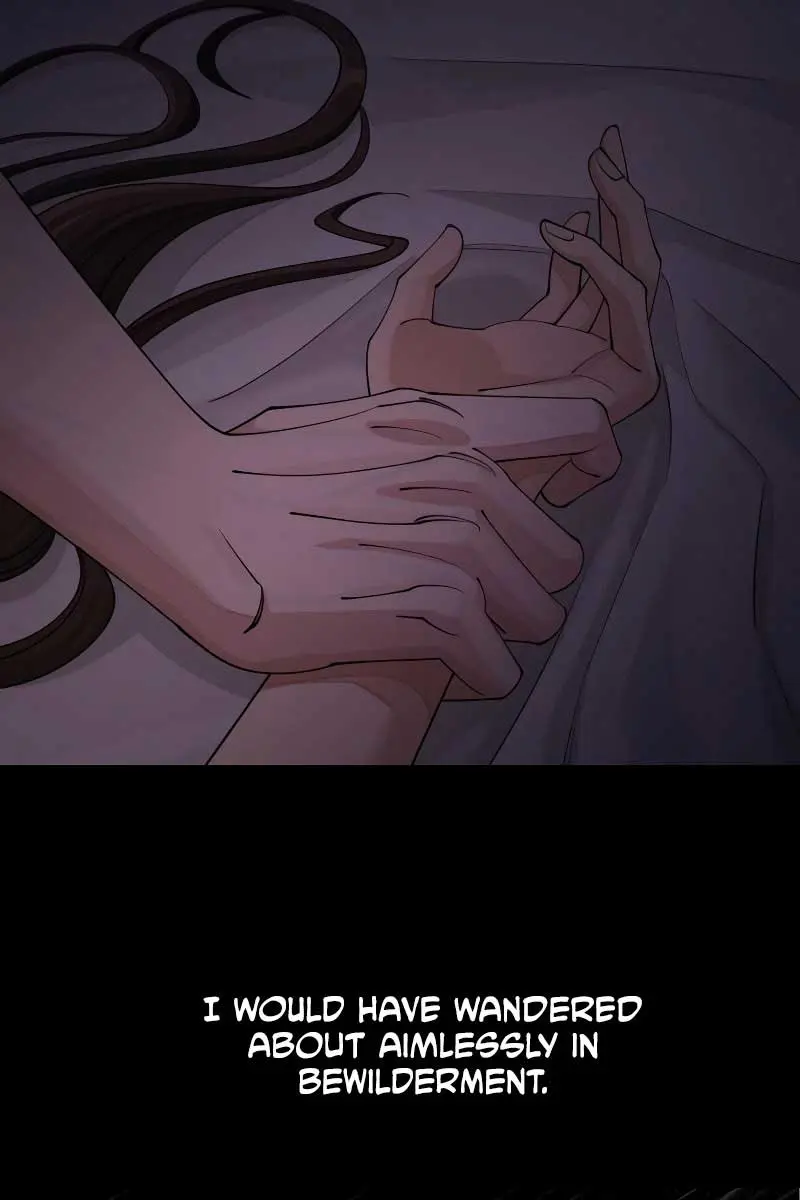 Lee Seob's Love Chapter 48 Page 33