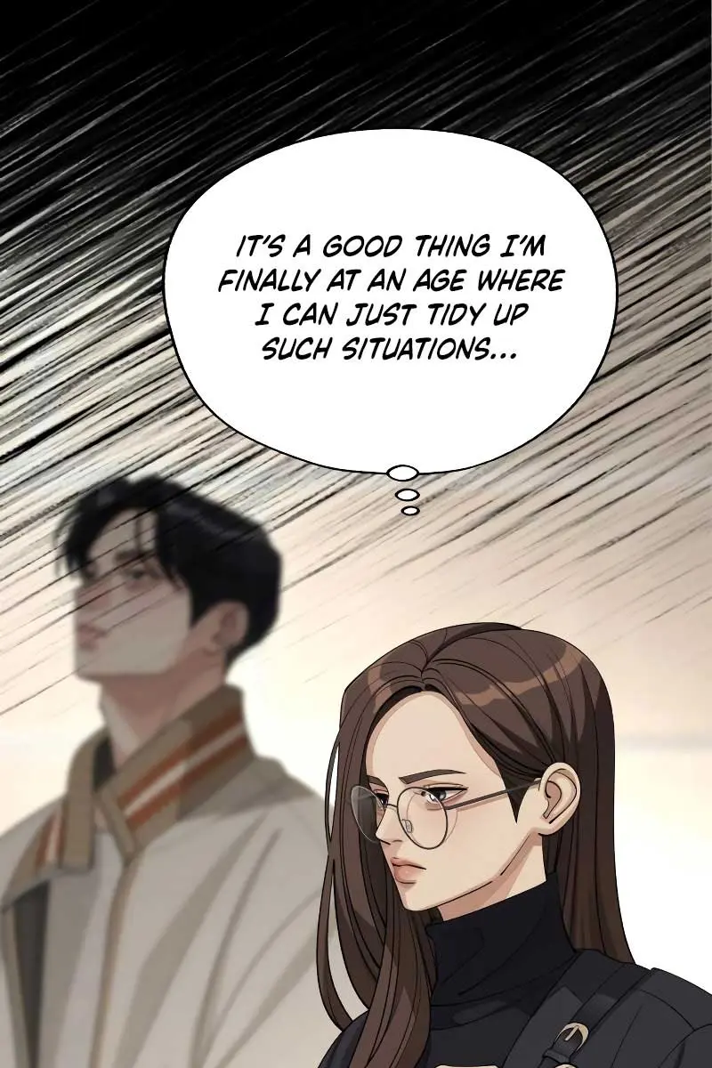 Lee Seob's Love Chapter 48 Page 34