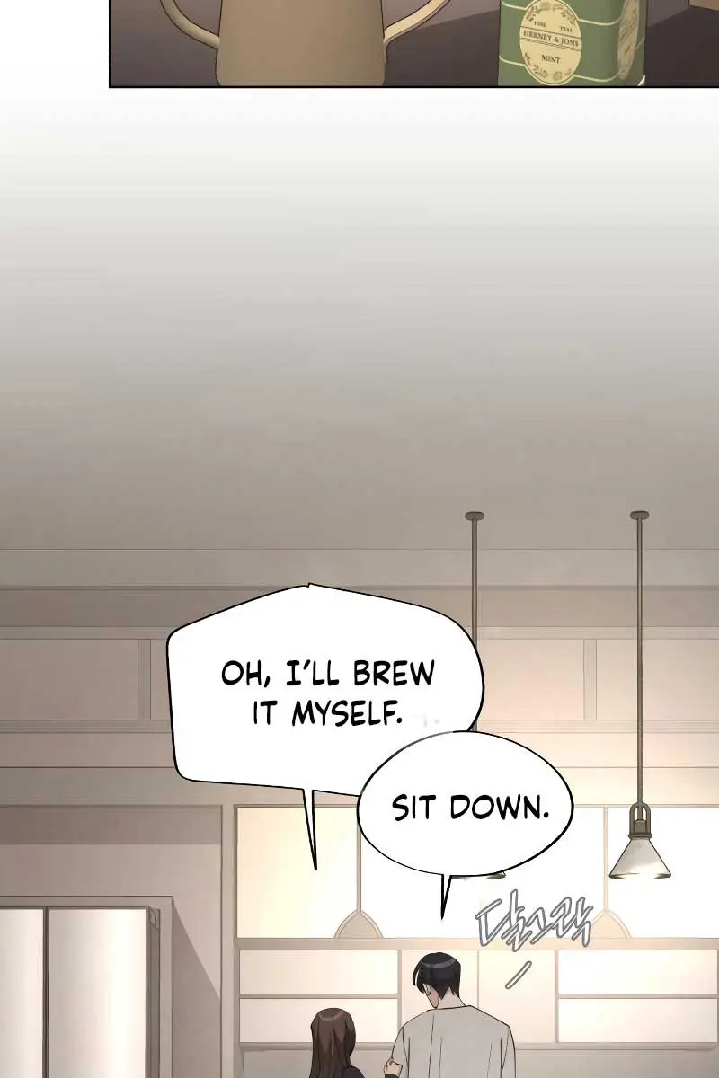 Lee Seob's Love Chapter 48 Page 43
