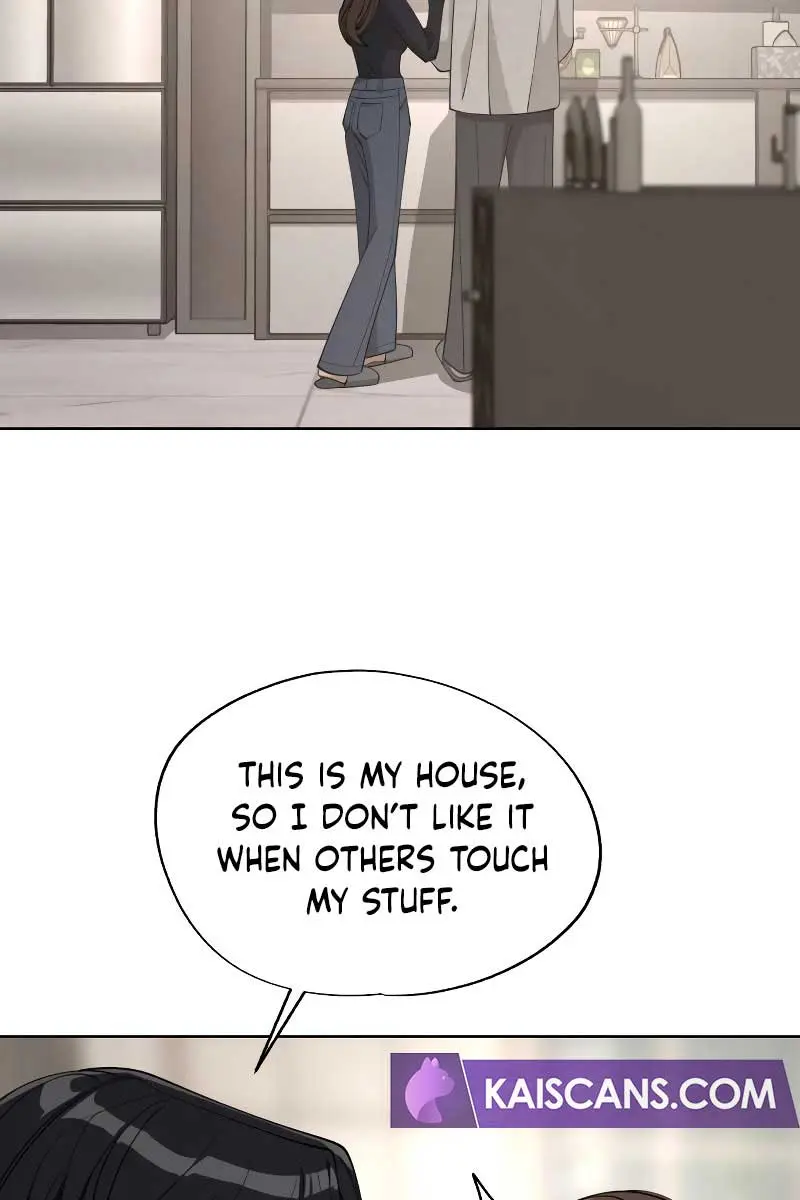 Lee Seob's Love Chapter 48 Page 44