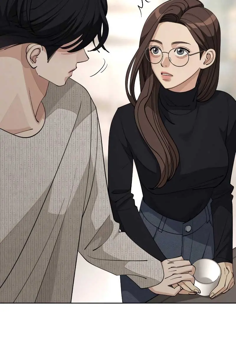 Lee Seob's Love Chapter 48 Page 45
