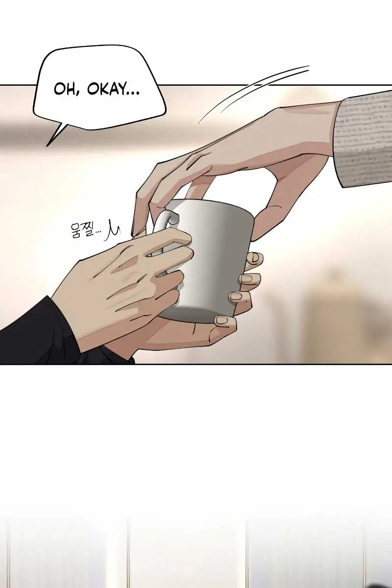 Lee Seob's Love Chapter 48 Page 46