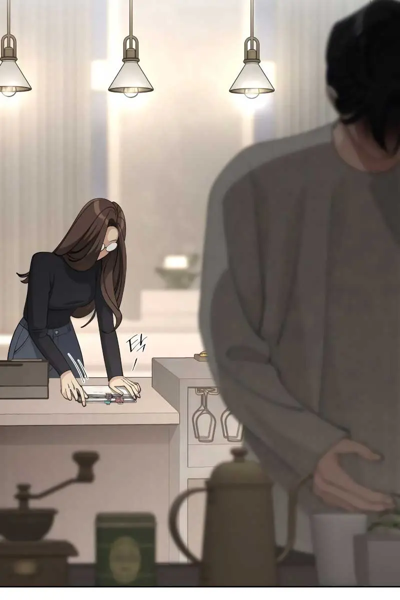 Lee Seob's Love Chapter 48 Page 47