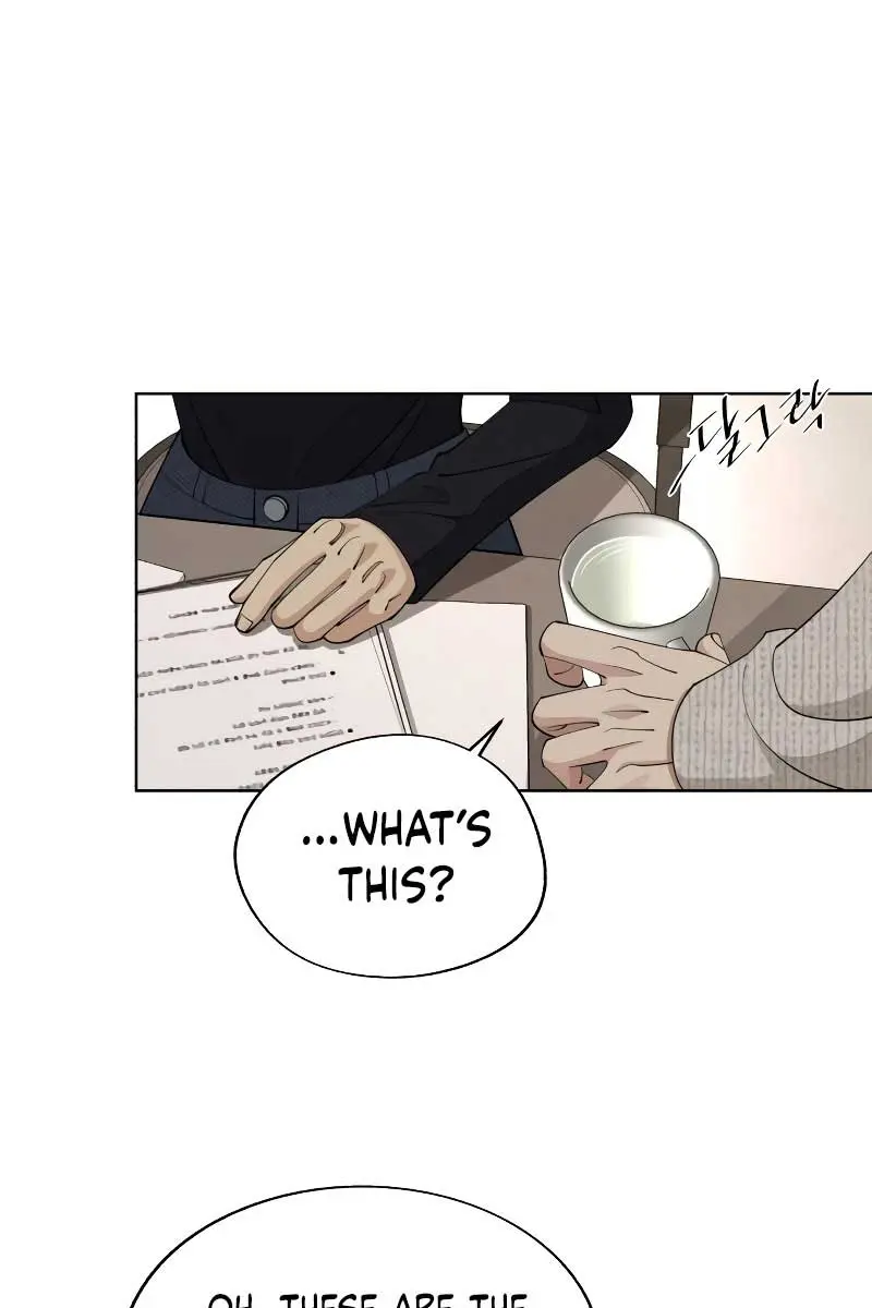 Lee Seob's Love Chapter 48 Page 49